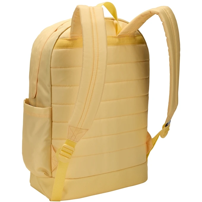 Case Logic® Case Logic Campus Commence Recycled Backpack 24L Yonder Yellow 3 Case Logic® Case Logic Campus Commence Recycled Backpack 24L Yonder Yellow - Afbeelding 3