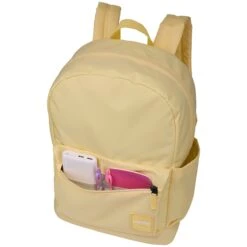 Case Logic® Case Logic Campus Commence Recycled Backpack 24L Yonder Yellow 12 Case Logic® Case Logic Campus Commence Recycled Backpack 24L Yonder Yellow -Ospre Koffers Winkel image 7088