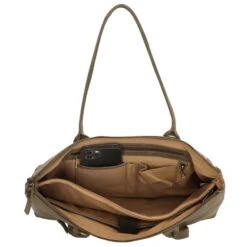 Micmacbags Marrakech Laptoptas Olijfgroen -Ospre Koffers Winkel image 7119