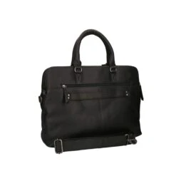 DIMAGINI Classics Waxed 15,6" Black 6 DIMAGINI Classics Waxed 15,6" Black -Ospre Koffers Winkel image 7124