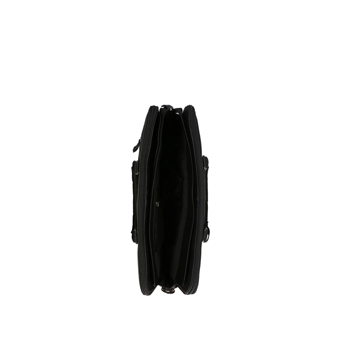 DIMAGINI Classics Waxed 15,6" Black 4 DIMAGINI Classics Waxed 15,6" Black - Afbeelding 4