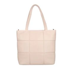 DIMAGINI Lume Padded Shopper 14" Off White -Ospre Koffers Winkel image 7130