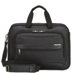 Samsonite Vectura Evo Laptop Bailhandle 15.6'' Black