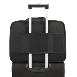 Samsonite Vectura Evo Laptop Bailhandle 15.6'' Black -Ospre Koffers Winkel image 7146