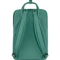 Fjallraven Kanken Laptop 15" Frost Green -Ospre Koffers Winkel image 7152