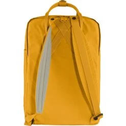 Fjallraven Kanken Laptop 15" Frost Green -Ospre Koffers Winkel image 7155