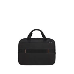 Samsonite Network 4 Bailhandle 15.6'' Charcoal Black -Ospre Koffers Winkel image 7167