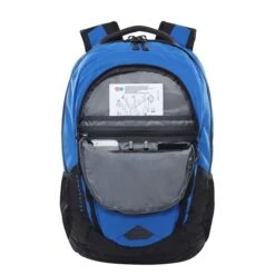 The North Face Connector Monster Blue / Tnf Black -Ospre Koffers Winkel image 7177