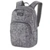 Dakine Campus M 25L Poppy Griffin