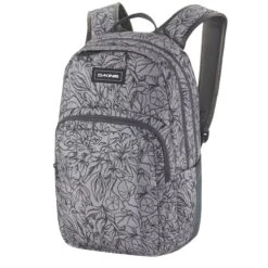 Dakine Campus M 25L Poppy Griffin