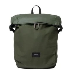 Sandqvist Alfred Backpack Dawn Green