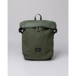 Sandqvist Alfred Backpack Dawn Green -Ospre Koffers Winkel image 7183