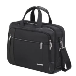 Samsonite Spectrolite 3.0 Bailhandle 15.6'' Exp Black 10 Samsonite Spectrolite 3.0 Bailhandle 15.6'' Exp Black -Ospre Koffers Winkel image 7191