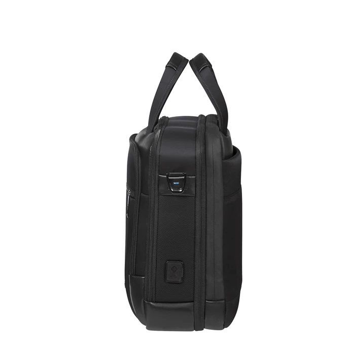 Samsonite Spectrolite 3.0 Bailhandle 15.6'' Exp Black 4 Samsonite Spectrolite 3.0 Bailhandle 15.6'' Exp Black - Afbeelding 4