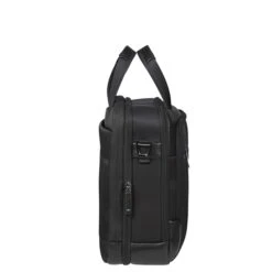 Samsonite Spectrolite 3.0 Bailhandle 15.6'' Exp Black 12 Samsonite Spectrolite 3.0 Bailhandle 15.6'' Exp Black -Ospre Koffers Winkel image 7193