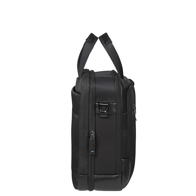 Samsonite Spectrolite 3.0 Bailhandle 15.6'' Exp Black 5 Samsonite Spectrolite 3.0 Bailhandle 15.6'' Exp Black - Afbeelding 5