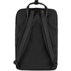 Fjallraven Kanken Laptop 17" Black -Ospre Koffers Winkel image 7213
