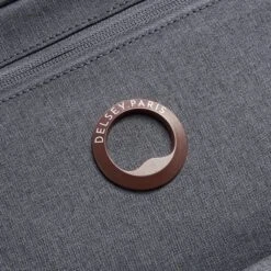 Delsey Maubert 2.0 Cabin Trolley 4-Wheel Expandable 55 Antracite -Ospre Koffers Winkel image 722