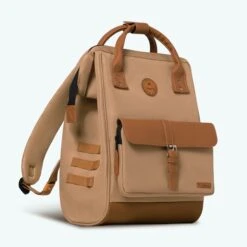 Cabaïa Cabaia Adventurer Bag Medium Kuala Lumpur -Ospre Koffers Winkel image 7222