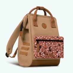 Cabaïa Cabaia Adventurer Bag Medium Kuala Lumpur -Ospre Koffers Winkel image 7223