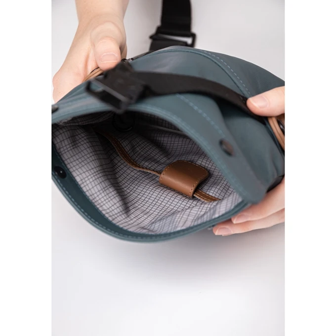 Aunts & Uncles Japan Tsu Waistbag Cosmic Void 9 Aunts & Uncles Japan Tsu Waistbag Cosmic Void - Afbeelding 9