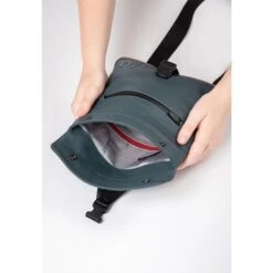 Aunts & Uncles Japan Tsu Waistbag Cosmic Void 19 Aunts & Uncles Japan Tsu Waistbag Cosmic Void -Ospre Koffers Winkel image 7236