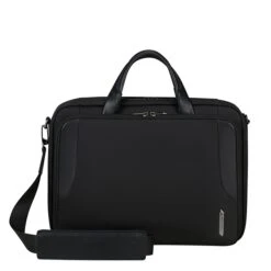 Samsonite XBR 2.0 Bailhandle 2C 15.6" Black