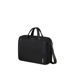 Samsonite XBR 2.0 Bailhandle 2C 15.6" Black -Ospre Koffers Winkel image 7240