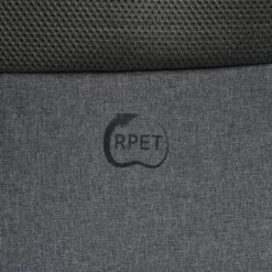 Delsey Maubert 2.0 Cabin Trolley 4-Wheel Expandable 55 Antracite -Ospre Koffers Winkel image 725