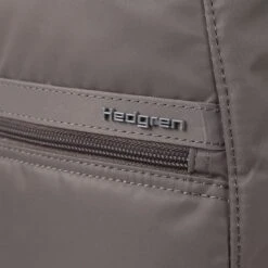 Hedgren Inner City Vogue Laptop Rugzak XXL 14" Sepia -Ospre Koffers Winkel image 7253