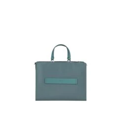 Samsonite Be-Her Tote 15.6" Petrol Grey -Ospre Koffers Winkel image 7262