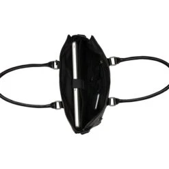 Burkely Antique Avery Laptopbag 15.6" Black -Ospre Koffers Winkel image 7275