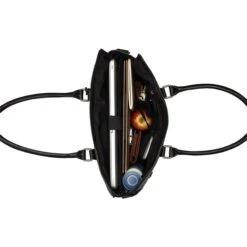 Burkely Antique Avery Laptopbag 15.6" Black -Ospre Koffers Winkel image 7276