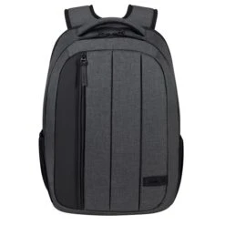 American Tourister Streethero Laptop Backpack 15.6" Grey Melange