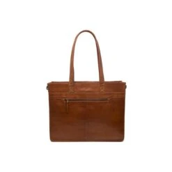 Chabo Milano Padded Office Camel -Ospre Koffers Winkel image 7303