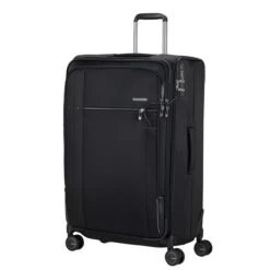 Samsonite Spectrolite 3.0 TRVL Spinner 78 Expandable Black -Ospre Koffers Winkel image 731