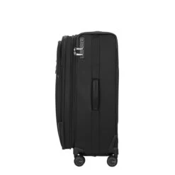 Samsonite Spectrolite 3.0 TRVL Spinner 78 Expandable Black -Ospre Koffers Winkel image 733