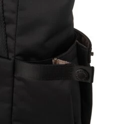 Hedgren Nova Solar Rugzak/Tote Black 15 Hedgren Nova Solar Rugzak/Tote Black -Ospre Koffers Winkel image 7333