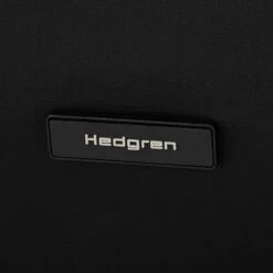 Hedgren Nova Solar Rugzak/Tote Black 17 Hedgren Nova Solar Rugzak/Tote Black -Ospre Koffers Winkel image 7335