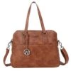 Wimona Carlotta School/Werktas 13,3'' Cognac