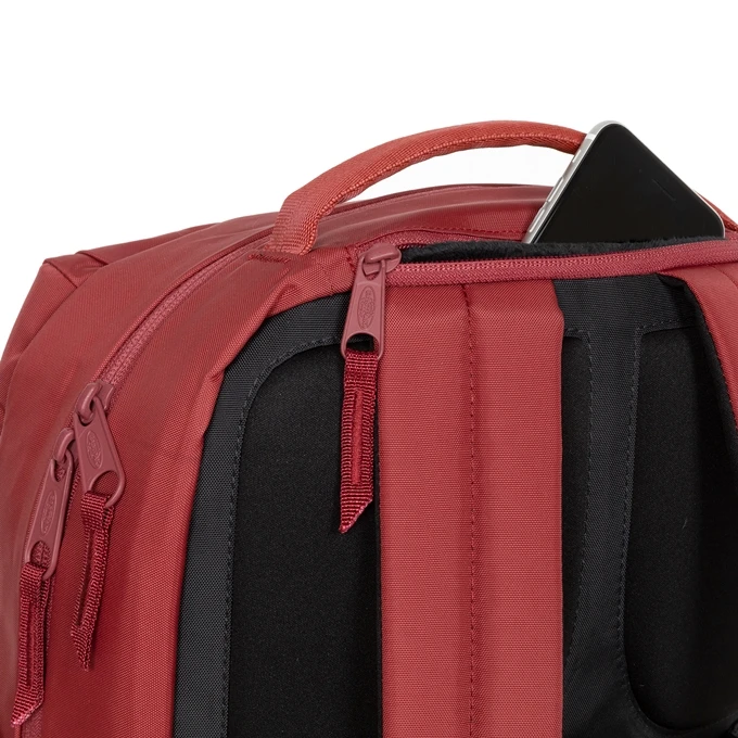 Eastpak Tecum F Cnnct F Burgun 9 Eastpak Tecum F Cnnct F Burgun - Afbeelding 9
