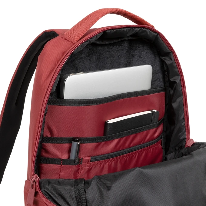 Eastpak Tecum F Cnnct F Burgun 11 Eastpak Tecum F Cnnct F Burgun - Afbeelding 11