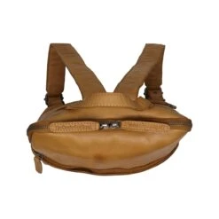 The Chesterfield Brand Bern Rugzak Geel -Ospre Koffers Winkel image 7373