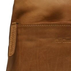 The Chesterfield Brand Bern Rugzak Geel -Ospre Koffers Winkel image 7374