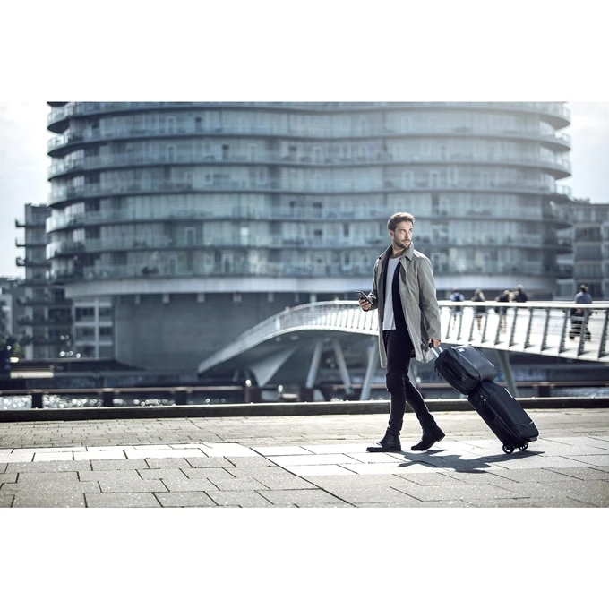 Fjallraven Kanken Mini Rugzak Graphite 8 Fjallraven Kanken Mini Rugzak Graphite - Afbeelding 8