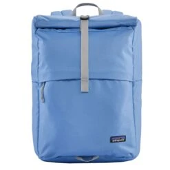 Patagonia Fieldsmith Roll Top Pack Blue Bird