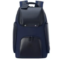 Peugeot Voyages Peugeot Business Backpack Blue