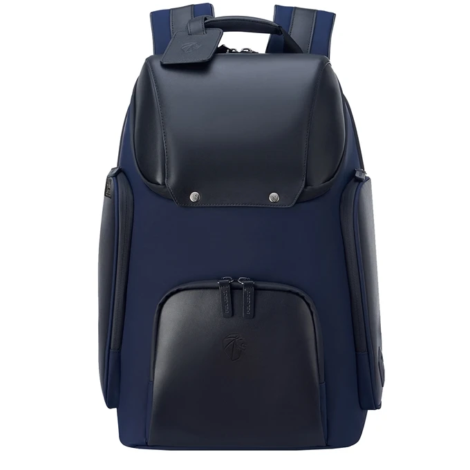 Peugeot Voyages Peugeot Business Backpack Blue 1 Peugeot Voyages Peugeot Business Backpack Blue