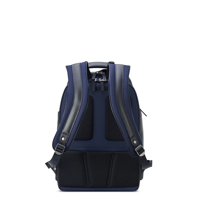 Peugeot Voyages Peugeot Business Backpack Blue 3 Peugeot Voyages Peugeot Business Backpack Blue - Afbeelding 3