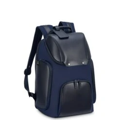 Peugeot Voyages Peugeot Business Backpack Blue 15 Peugeot Voyages Peugeot Business Backpack Blue -Ospre Koffers Winkel image 7404